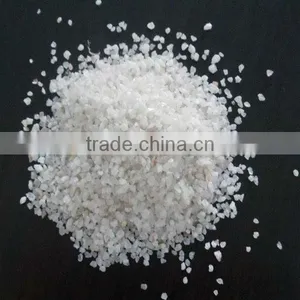 Manufacture Supply 0.5-1.0mmquartz Sand Filter for Water Treatment thumbnail-1
