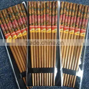 Reusable Japan Bamboo Chopsticks thumbnail-1