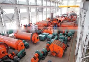 Henan Fote Heavy Machinery Co., Ltd. company overview - view 2 thumbnail