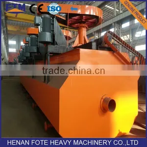 Hot Sales Denver Flotation Machine thumbnail-1