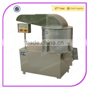 Best Selling Vegetable Granulator Machine, Vegetable Cutting Machine thumbnail-1