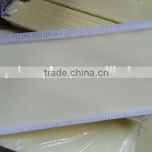 Black / Yellow / White Plastic Beeswax Foundation Sheet Price thumbnail-3