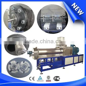 Soya Meat Protein Making Machine thumbnail-3