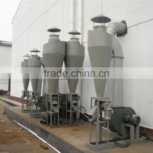 Sesame Cleaning Machine thumbnail-3