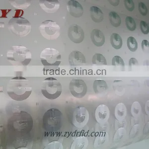 Rfid Label/sticker With Ntag213 thumbnail-6