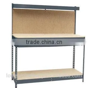 Heavy Duty Garage/warehouse Metal Drawer Workbench thumbnail-4