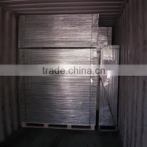 Hot Dipped Galvanized Dog Cage thumbnail-5