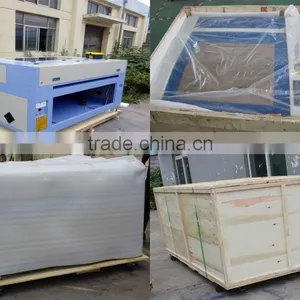 Hot Sale Co2 Laser Engraving Cutting Machine From China Factory thumbnail-4