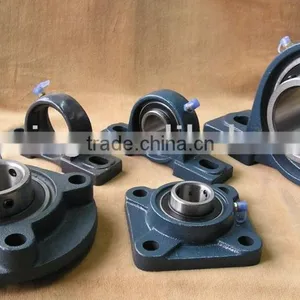 PILLOW BLOCK Bearing,Export Service Agent thumbnail-1