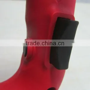 Electric Paint Tile Cement Mixer Sigle Speed 1400W Concrete Mortar Mixer Tool thumbnail-2