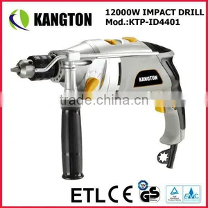 Corded Impact Drill Heavy Duty 13mm thumbnail-1