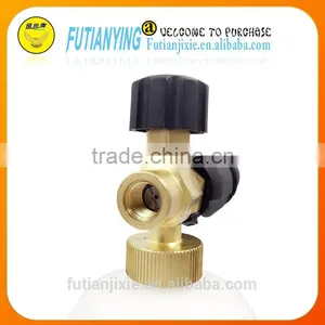 High Pressure Snow Spray Foam Lance for Car Wash Equipment thumbnail-3