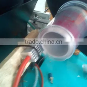 PP PE Paper Corona Treatment Machine for Bottle Cup +8618637188608 thumbnail-3