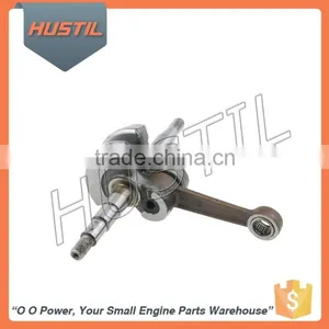 2 Strocke Gasoline Chain Saw Spare Parts H236 Crankshaft thumbnail-1