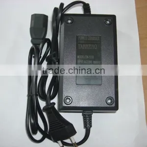 Battery Sprayer 12V1.7A Battery Charger thumbnail-1