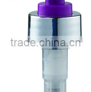 Metal Lotion Pump,Metal Dispenser Pump,Metal Soap Pump thumbnail-6
