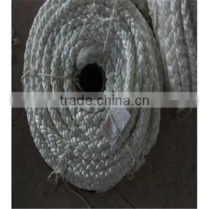 Haswer Rope ; PP Braided Rope for Mooring , Polypropylene Rope Price ; thumbnail-1