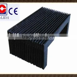 Linear Accordion Fold Bellows thumbnail-1