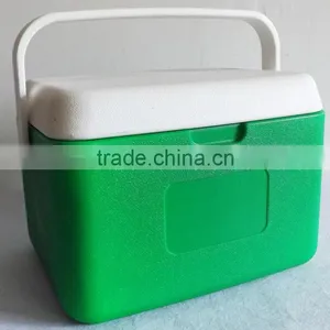 Camping MINI Fish Cooler Box Fresh Keeping Wholesale thumbnail-3