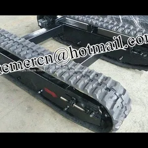Track Undercarriage thumbnail-1