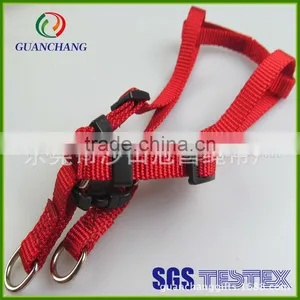 Hot Sell Ribbon Bow Dog Collars thumbnail-4