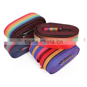 Simple Fashion 4 Meter Cross Luggage Packing Belt thumbnail-4