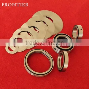 YG8 250mm Round Cutter Blade for PVC Board Factory Price thumbnail-1