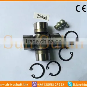 TATA1210 / GU7300 Universal Joint thumbnail-3