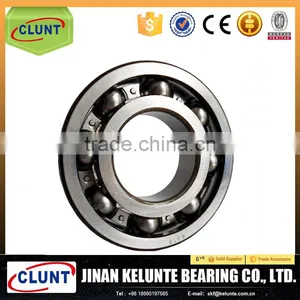 Mitsubishi Alternator Bearings Deep Groove Ball Bearing 61880 thumbnail-5