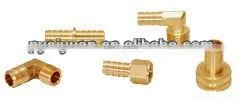 Brass Material Hose Garden Fittings thumbnail-1