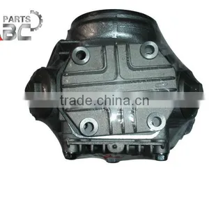 ATV 50CC Engine Head thumbnail-1
