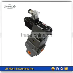 OEM Service Superior Electric Hydraulic Valve thumbnail-5