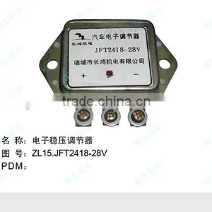 Liugong Electronic Regulator thumbnail-1