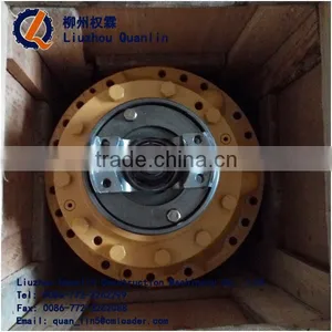 MAIN DRIVER 41C0293 REAR AXLE DRIVER FOR LIUGONG CLG862 thumbnail-1
