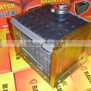 Diesel Engine Spare Parts Condenser thumbnail-1