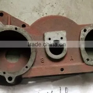 Farm Walking Tractor Gearbox Housing thumbnail-1