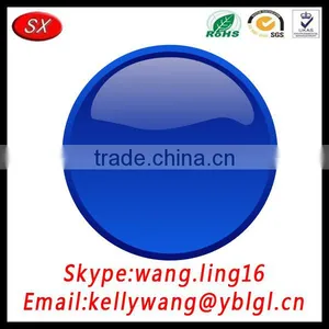 Guangdong Manufacturer OEM High Quality Push Button Music Buttons, Mechanical Round Push Button thumbnail-5