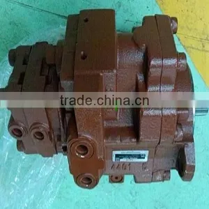 PVD-2B-50P Hydraulic Pump ,EC55B Excavator Piston Gear Pump PVD-2B-50P-16G6-4928G thumbnail-3