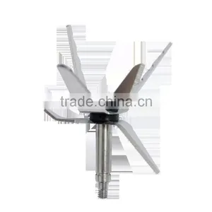Factory Price Stainless Steel 301 Slicer Blades for Blender thumbnail-1