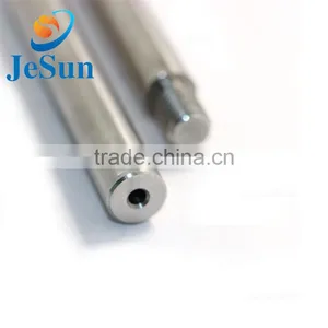 High Precision Customized Stainless Steel Machined Shaft thumbnail-2