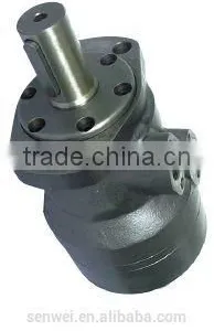 KERSEN Orbit Hydraulic Motor for Tubing Hydraulic Power Tongs Clamp Pliers in Oilfield Well Drilling thumbnail-6