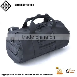 Multi-functional Cylinder Duffle Bag Work Bag Hiking Bag Travel Bag thumbnail-3