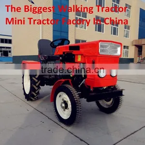 Hot Sale Small Tractor thumbnail-1