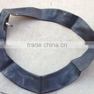 Natural Rubber Motorcycle Inner Tube 300-17 thumbnail-2