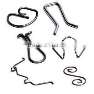 Snap Hook, Hook Eze, Blouse Hook, Various Wire Form thumbnail-3