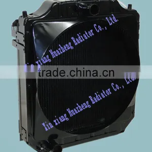 Radiator for American Truck thumbnail-1