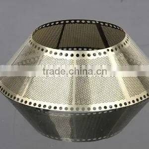 Customized Metal Stamping Part, Used for Home Appliances/Customized Designs/OEM Orders Are Accepted thumbnail-1