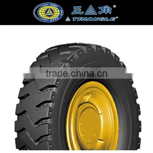 Triangle off the Road Tire 13.00R25 thumbnail-1