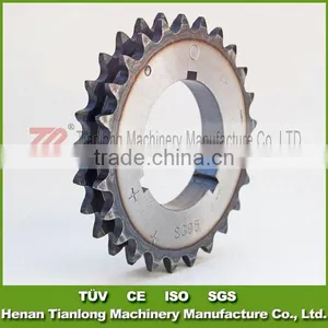 Standard Cheap Sprockets Application for Japanese Cars thumbnail-2