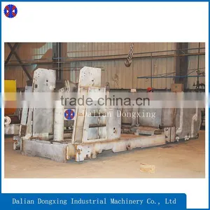 Reliable Reputation Manufacturer OEM/ODM Milling Machine Frame thumbnail-2